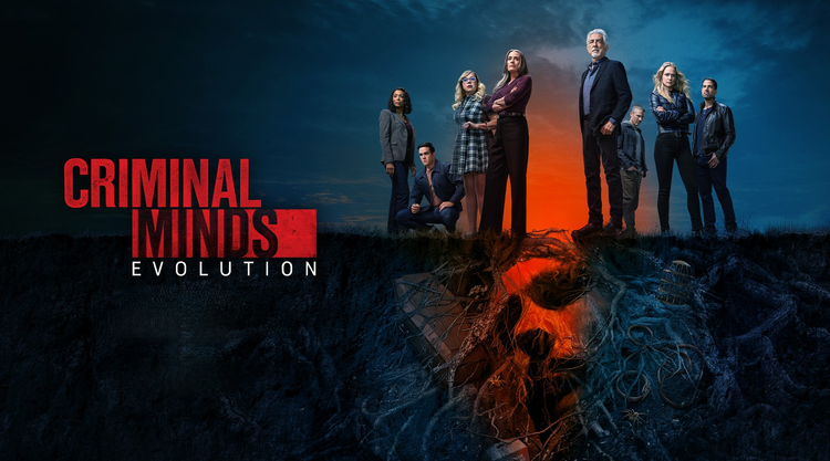 Criminal Minds - Season 18, Episode 3