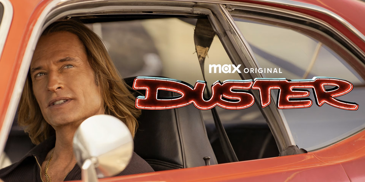 Duster - Season 1, Episode 2