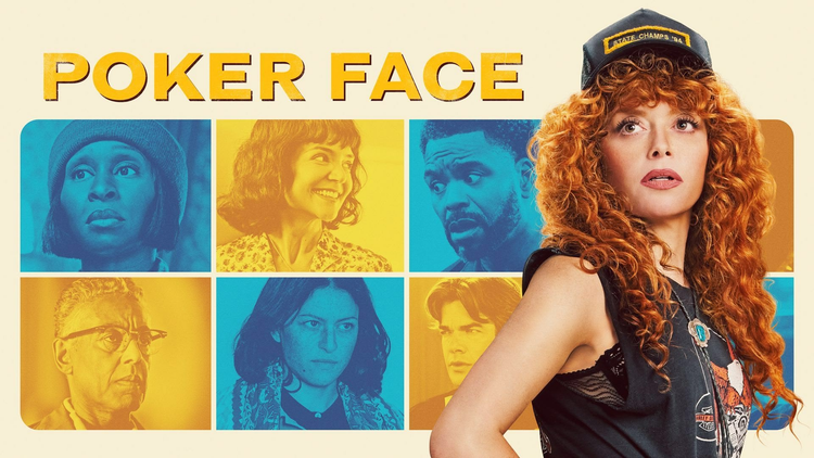 Poker Face - Season 2, Episode 5