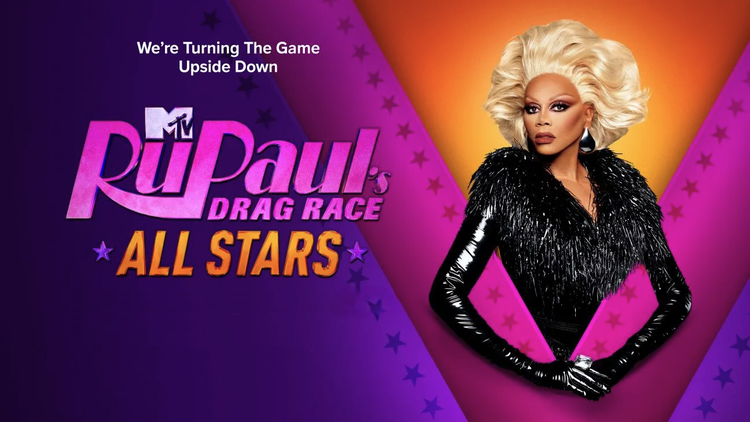 RuPaul's Drag Race All Stars - Season 10, Episode 4