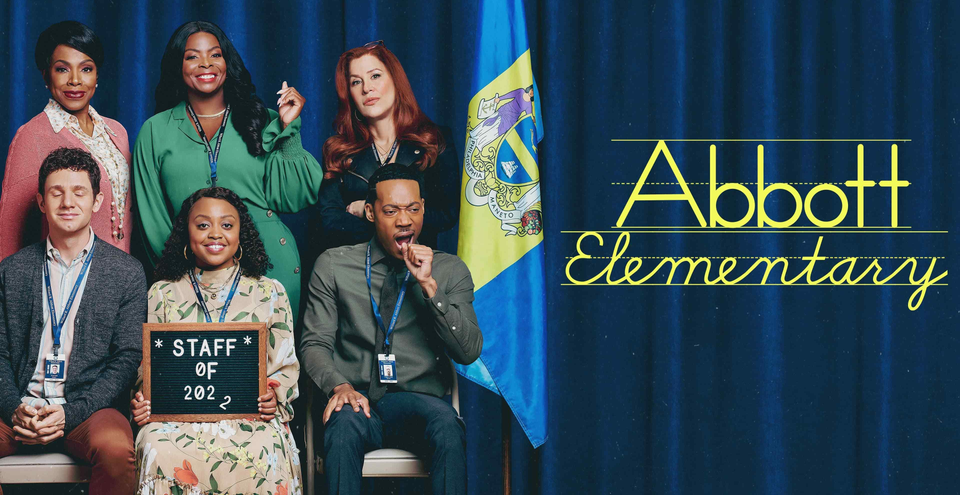 Abbott Elementary - Season 1, Episode 1