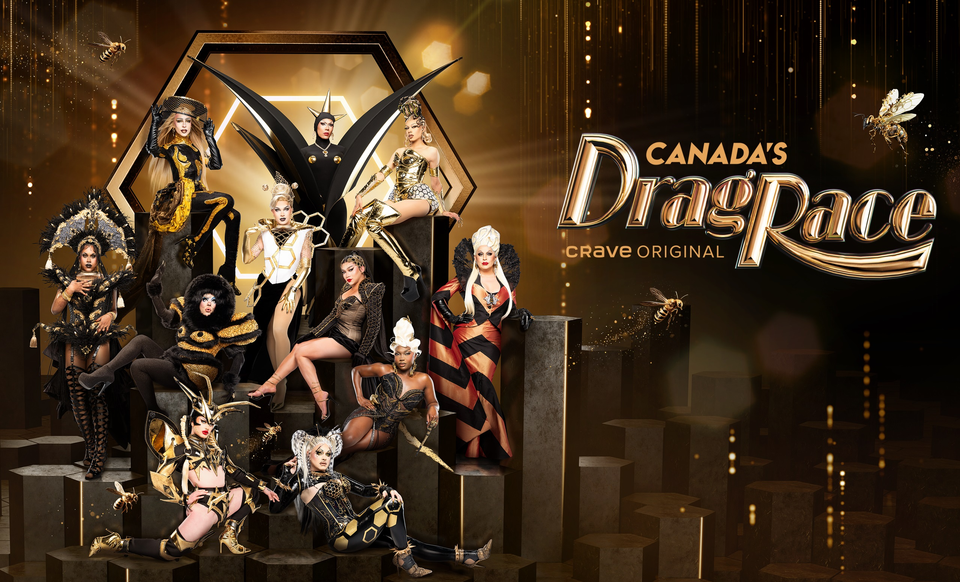 Canada's Drag Race - Season 5, Episode 2