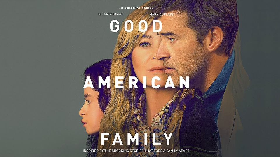 Good American Family - Season 1, Episode 1