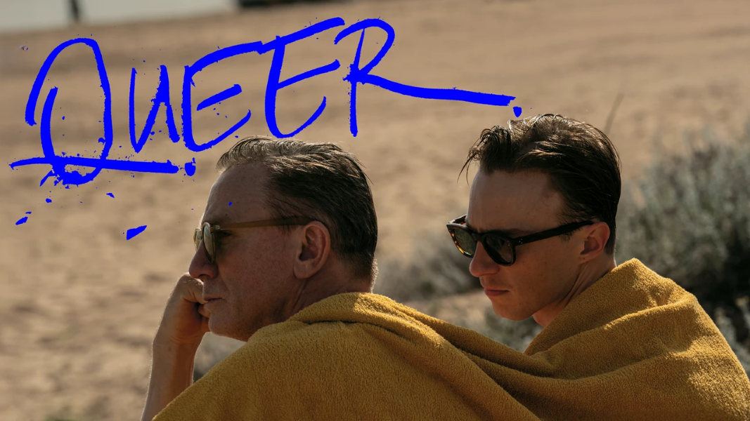 Queer (2024)