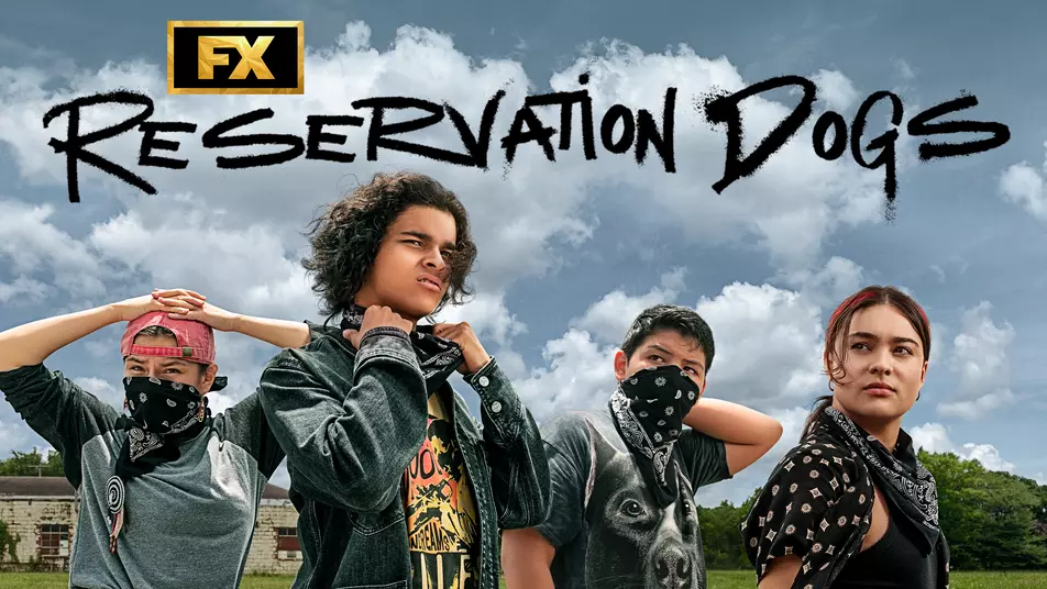 Reservation Dogs - Season 1, Episode 5