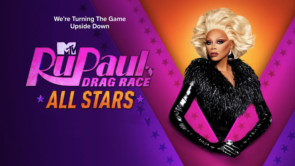 RuPaul's Drag Race All Stars - Season 10, Episode 4