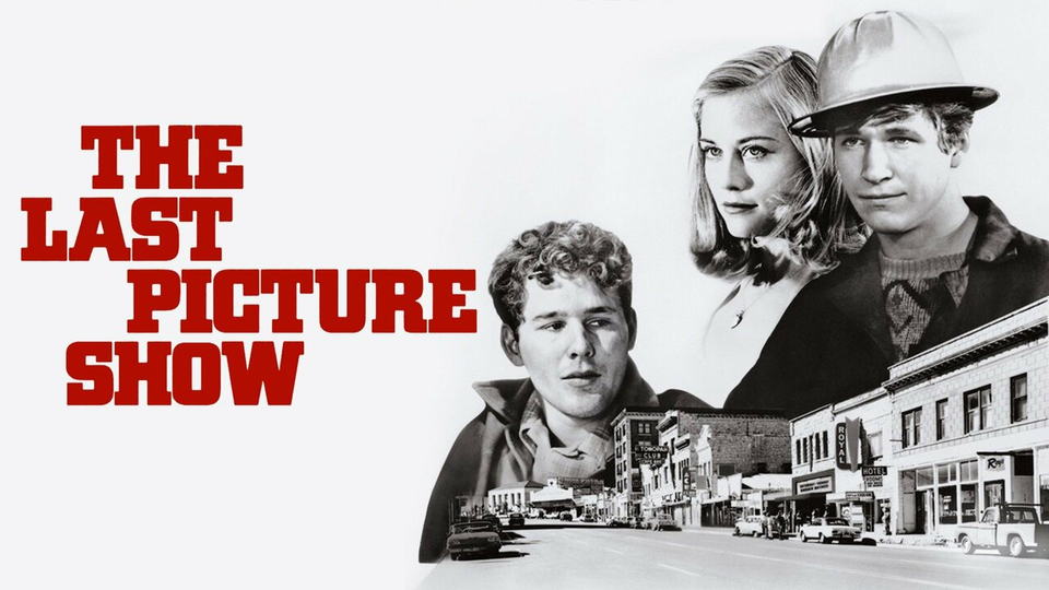 The Last Picture Show (1971)