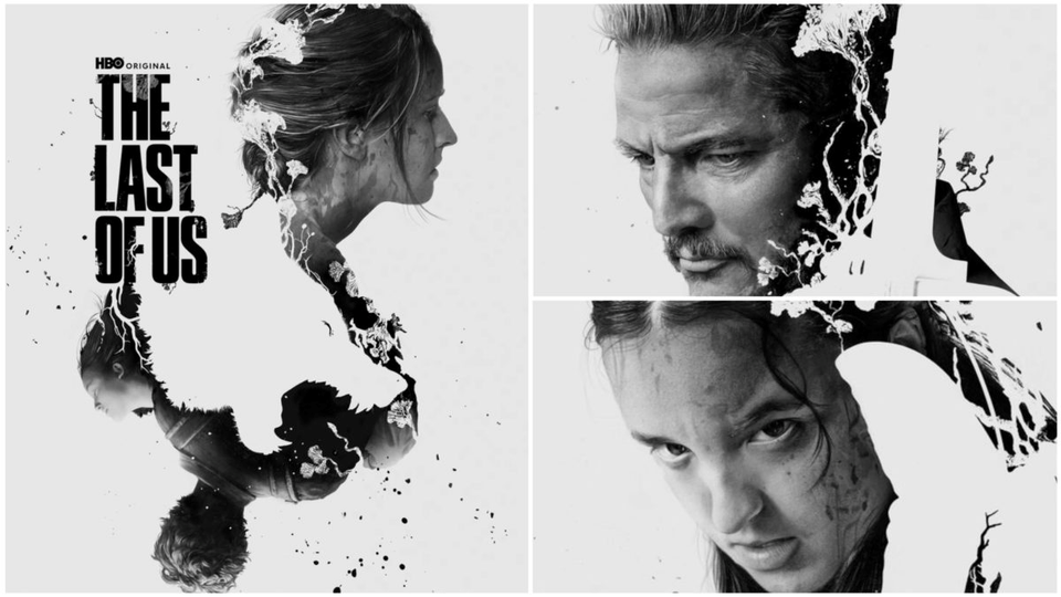 The Last Of Us S2