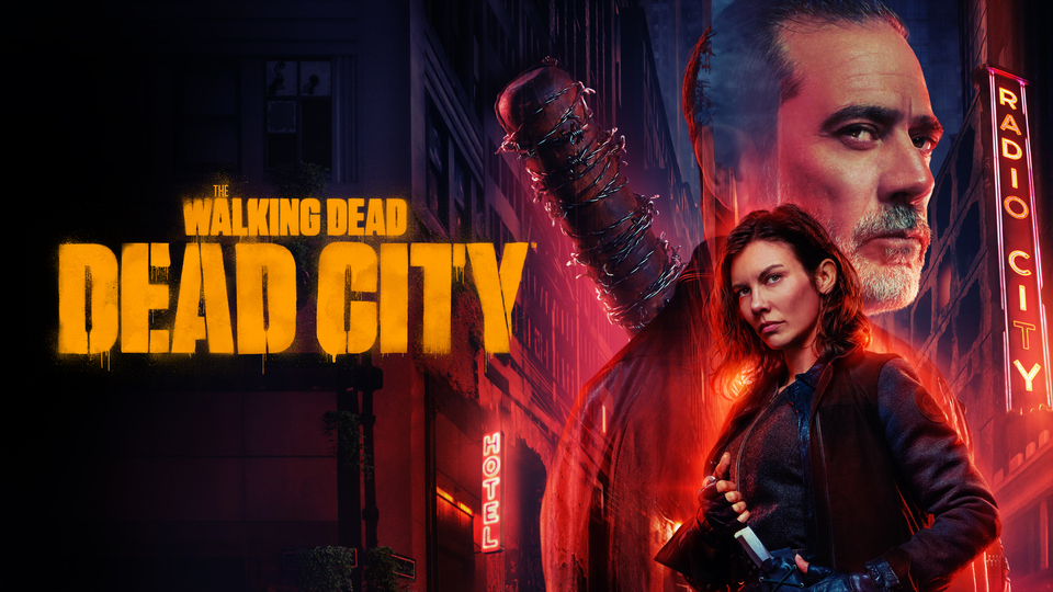 The Walking Dead: Dead City - Season 2, Episode 3