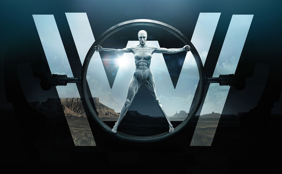 Westworld - Season 1, Episode 1