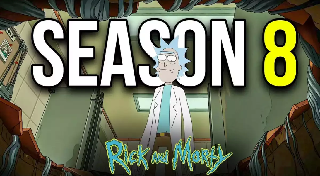 Rick and Morty - Season 8, Episode 1