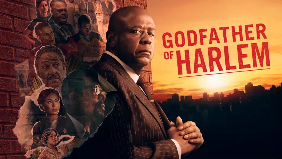 Godfather Of Harlem - Season 1, Episode 2