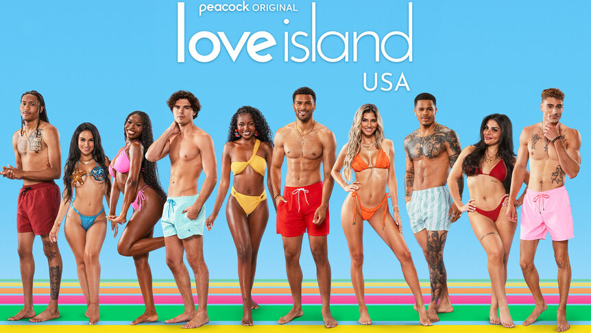 Love Island US- Season 7, Episode 2